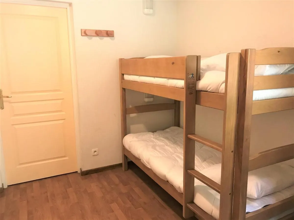 Chalet Mitoyen 3 Pieces, 8 Pers, Tv, Cuisine Equipee, Parking, Kit Bebe Gratuit - Fr-1-504-616 Le Devoluy