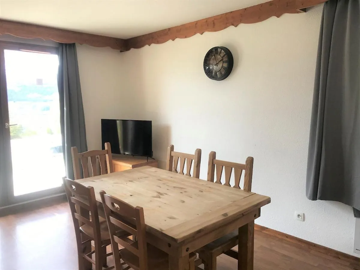 Chalet Mitoyen 3 Pieces, 8 Pers, Tv, Cuisine Equipee, Parking, Kit Bebe Gratuit - Fr-1-504-616 Le Devoluy France