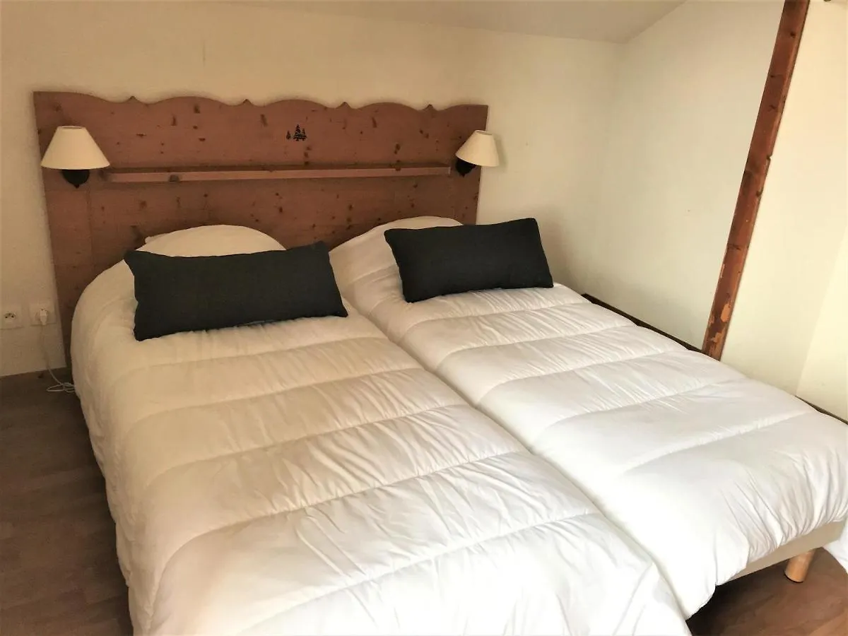 Chalet Mitoyen 3 Pieces, 8 Pers, Tv, Cuisine Equipee, Parking, Kit Bebe Gratuit - Fr-1-504-616 Le Devoluy