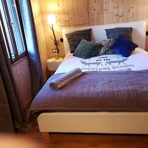 Chalet Le 22 Agniéres, Saint-Étienne-en-Dévoluy